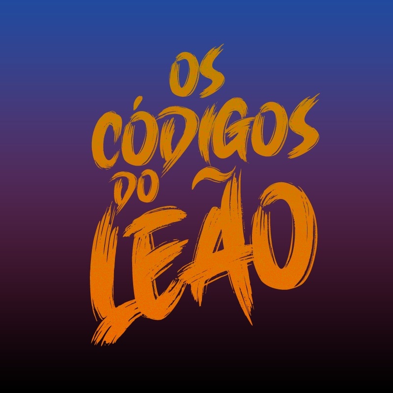 Os códigos do leão