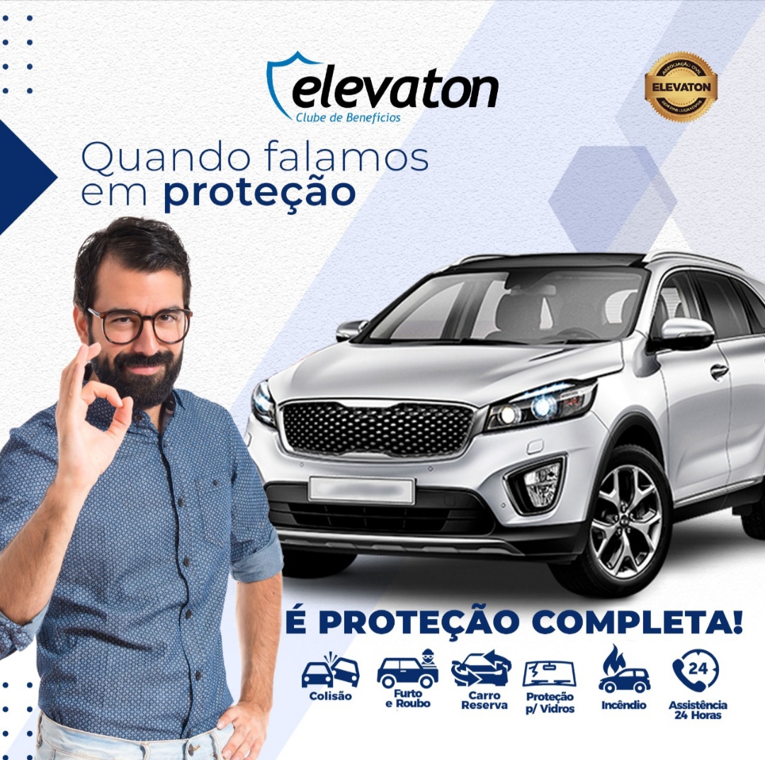 Elevaton clube de benefícios